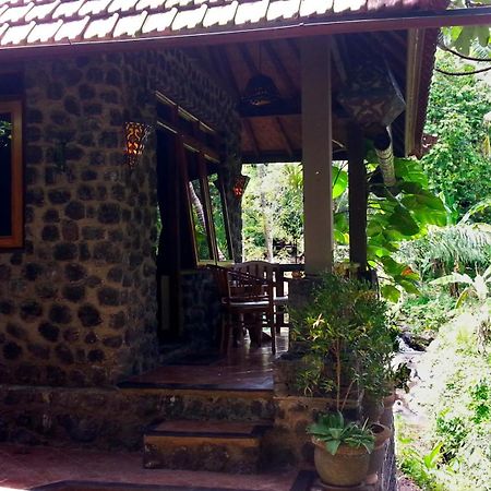 Pondok Manis ซีงาราจา ภายนอก รูปภาพ