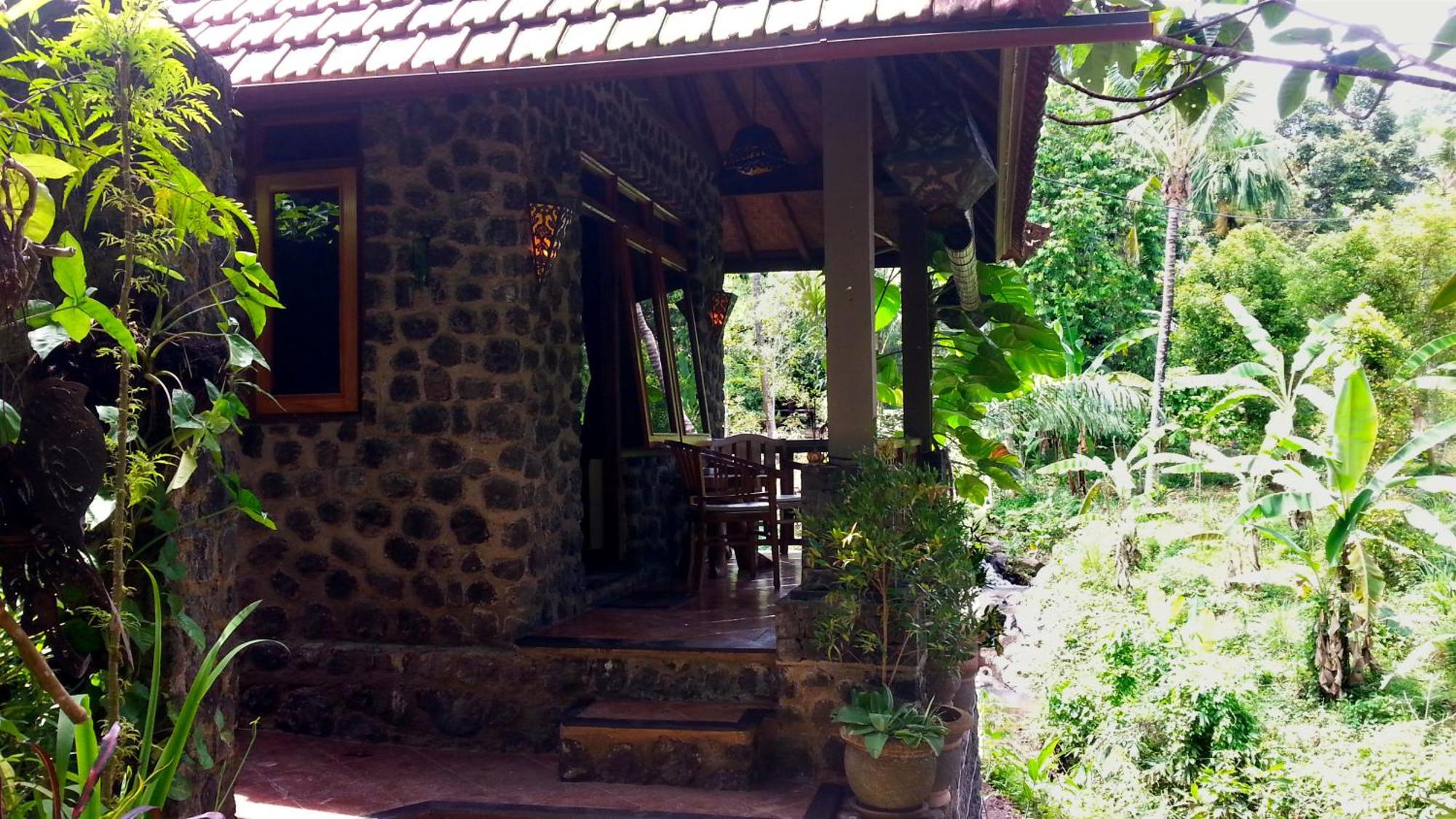 Pondok Manis ซีงาราจา ภายนอก รูปภาพ