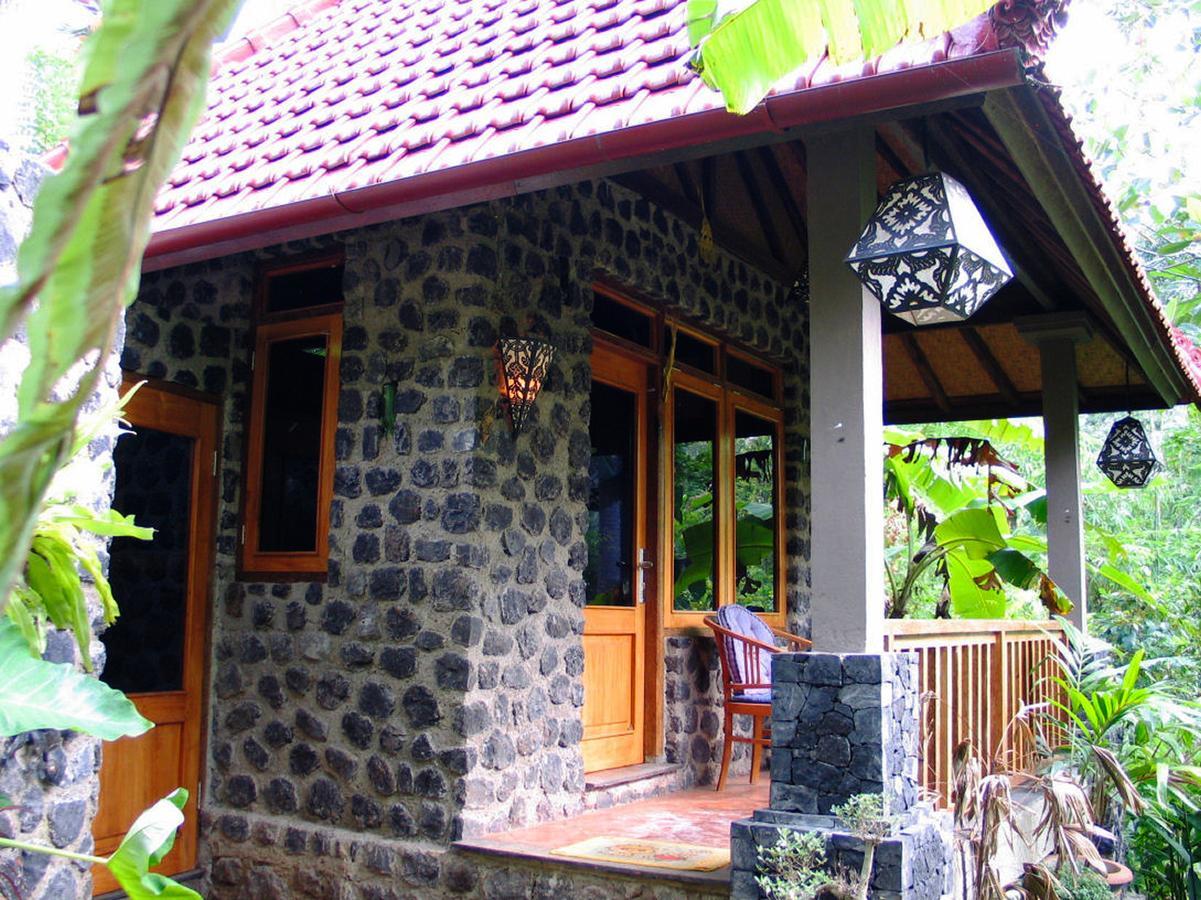 Pondok Manis ซีงาราจา ภายนอก รูปภาพ