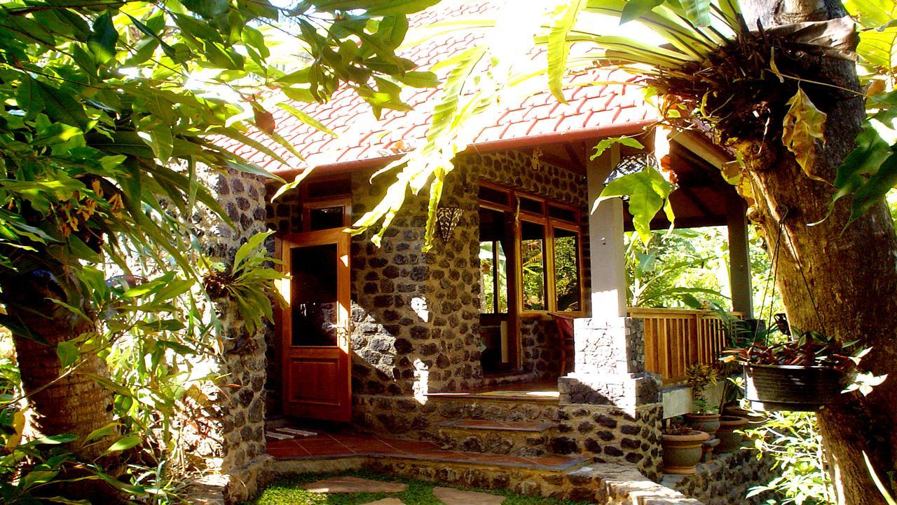 Pondok Manis ซีงาราจา ภายนอก รูปภาพ