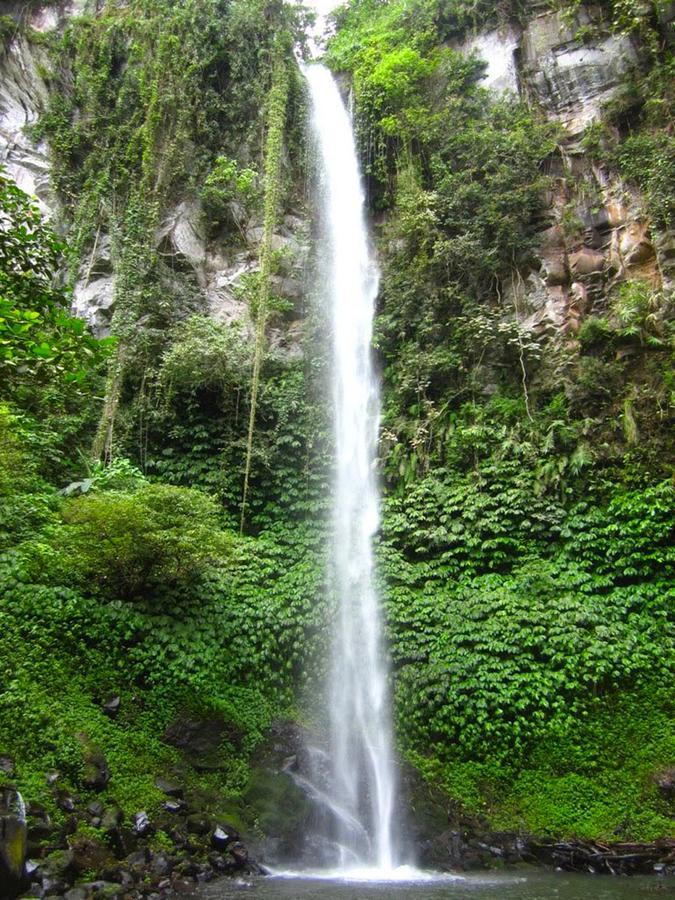 Pondok Manis ซีงาราจา ภายนอก รูปภาพ