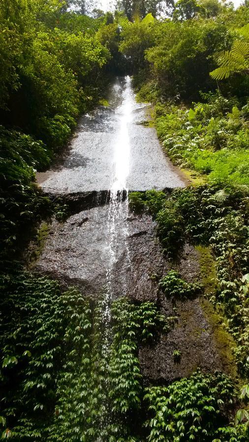 Pondok Manis ซีงาราจา ภายนอก รูปภาพ