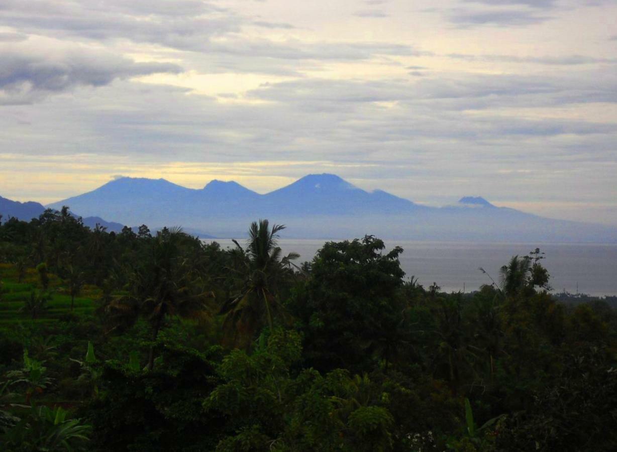 Pondok Manis ซีงาราจา ภายนอก รูปภาพ