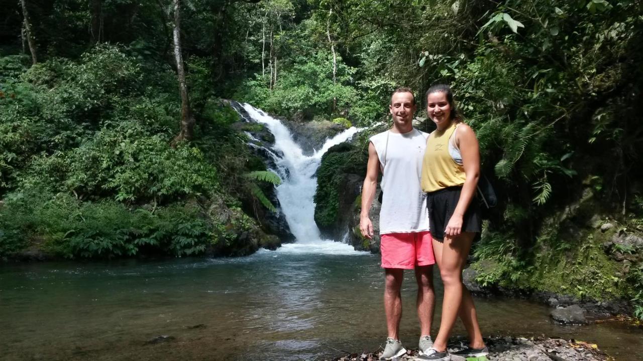 Pondok Manis ซีงาราจา ภายนอก รูปภาพ