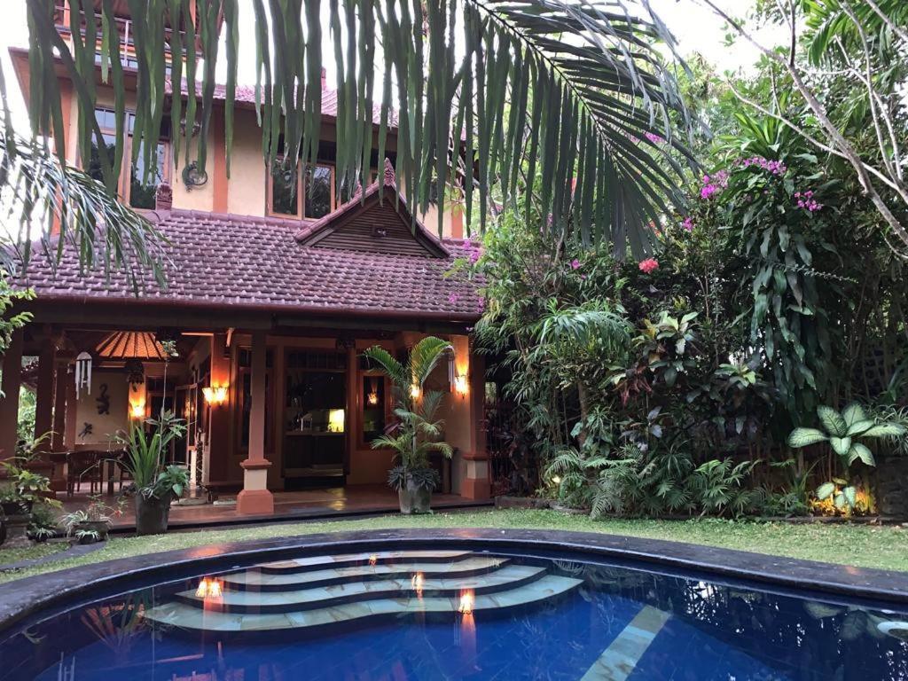 Pondok Manis ซีงาราจา ภายนอก รูปภาพ