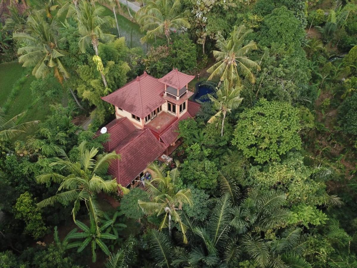 Pondok Manis ซีงาราจา ภายนอก รูปภาพ